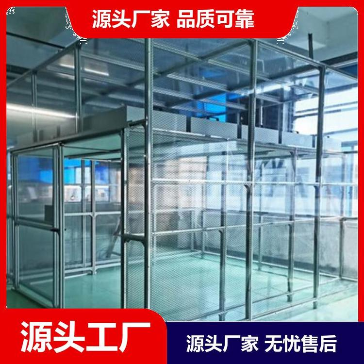 潔凈棚是如何定價(jià)的？